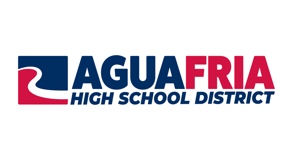 Agua Fria Union High School District's Logo